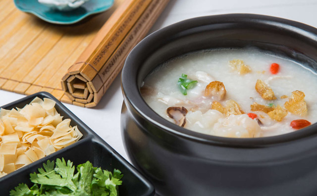 一個(gè)外賣(mài)粥鋪需要多少人，人員可以這樣安排