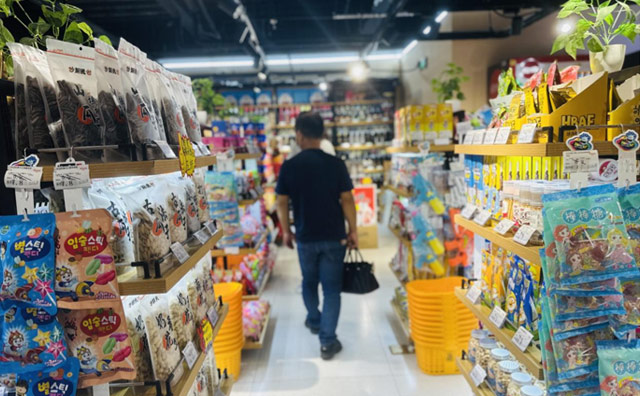 零食店加盟有什么秘訣？備受市場(chǎng)青睞的怡佳仁品牌告訴你