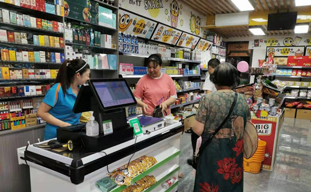 提高消費(fèi)頻率，怡佳仁零食店加盟品牌的新模式更靠譜