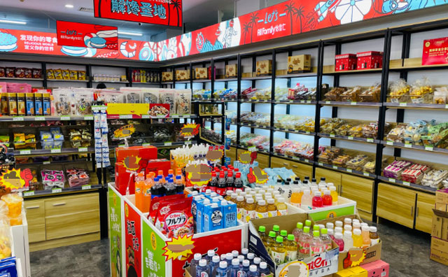 零食店生意慘淡要怎么辦才好，幾點建議希望可以幫到大家