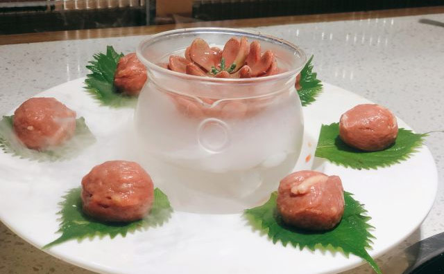 打卡庖丁家，探尋重慶美食新標(biāo)簽！