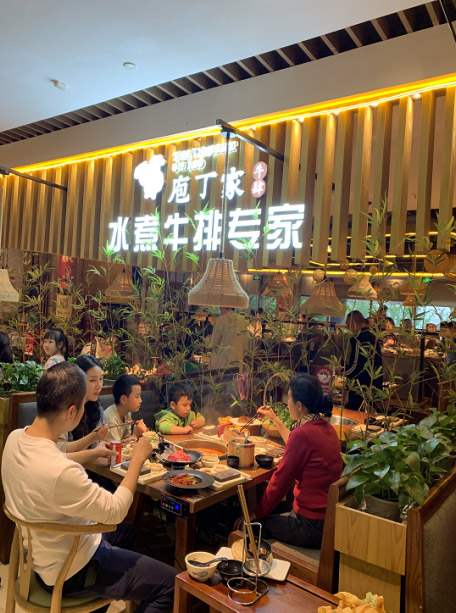 開火鍋店，選擇項(xiàng)目是門學(xué)問