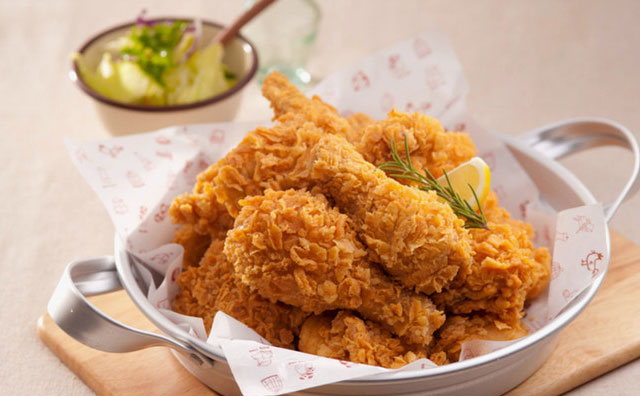 新手創(chuàng)業(yè)，如何玩轉(zhuǎn)炸雞店？