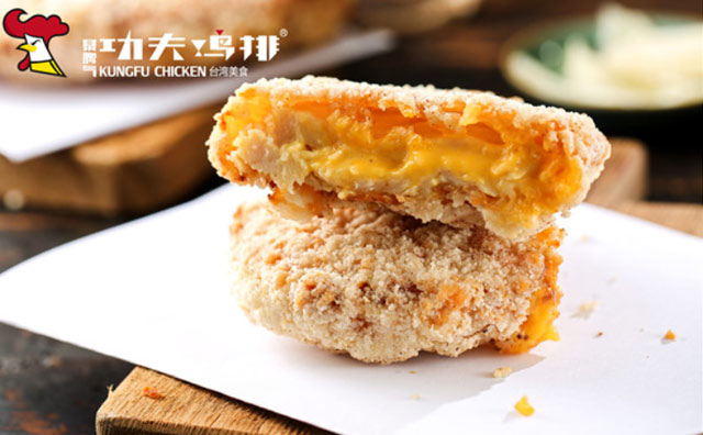 功夫雞排一個店弄下來多少錢？主要花在哪部分