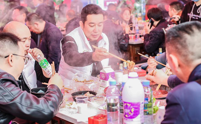 重慶火鍋朝天門火鍋加盟費(fèi)用高不高？