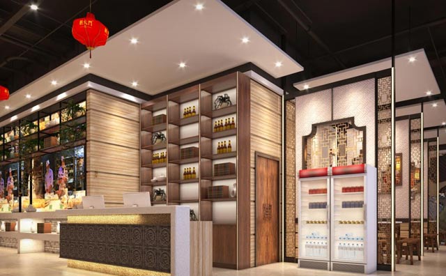 瓦房店開火鍋店，如何讓顧客自發(fā)排隊？