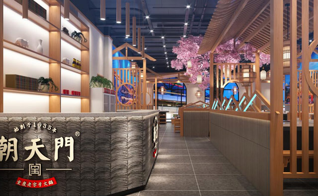 錦州開火鍋加盟店，3招教你巧妙獲客！