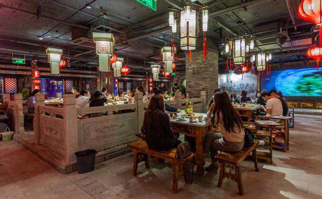 本溪開火鍋加盟店，要增加哪些培訓(xùn)環(huán)節(jié)？