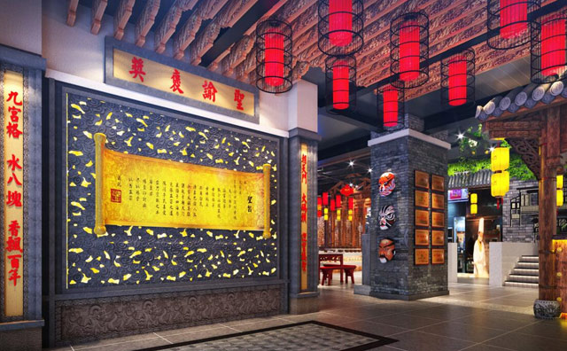 海城開火鍋加盟店，選老油還是一次性油？