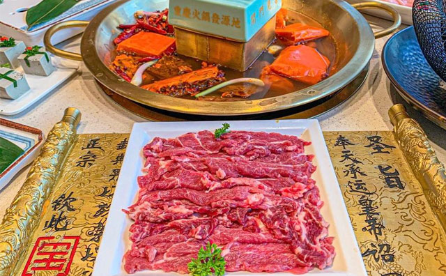 老火鍋如何選擇合作品牌？這里有你要的答案