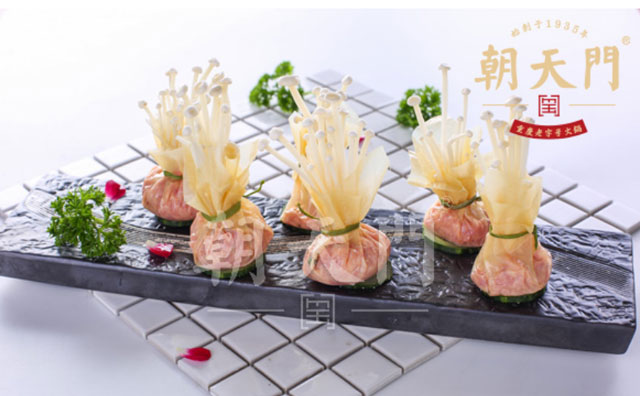 重慶南岸區(qū)開火鍋店，怎樣打造新鮮感？
