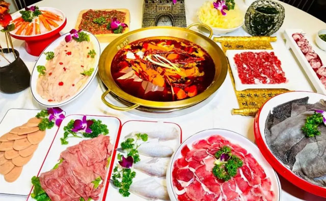 火鍋店想要生意好，先學(xué)會這幾個“嘩眾取寵“的方法