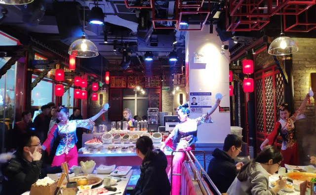 重慶火鍋值得加盟嗎，火鍋市場現(xiàn)狀分析