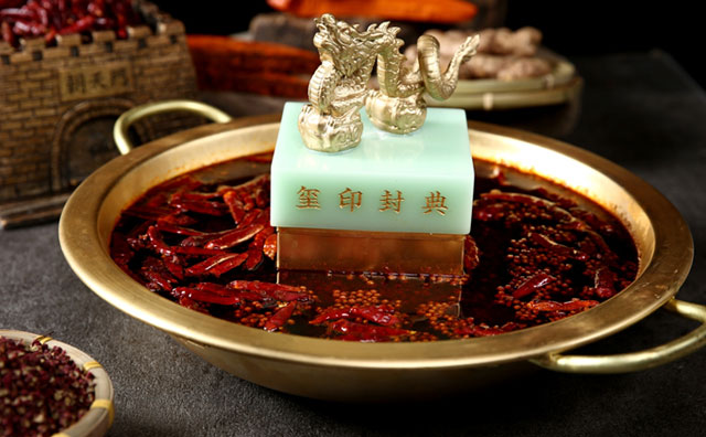 想開火鍋加盟連鎖店，你真的準(zhǔn)備好了嗎