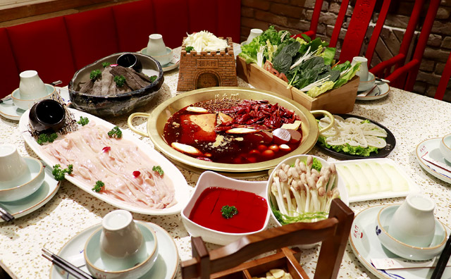 特色火鍋加盟店，前期要做的準(zhǔn)備有哪些
