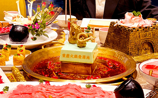 邊先生回國(guó)創(chuàng)業(yè)，圓夢(mèng)快樂(lè)星漢堡