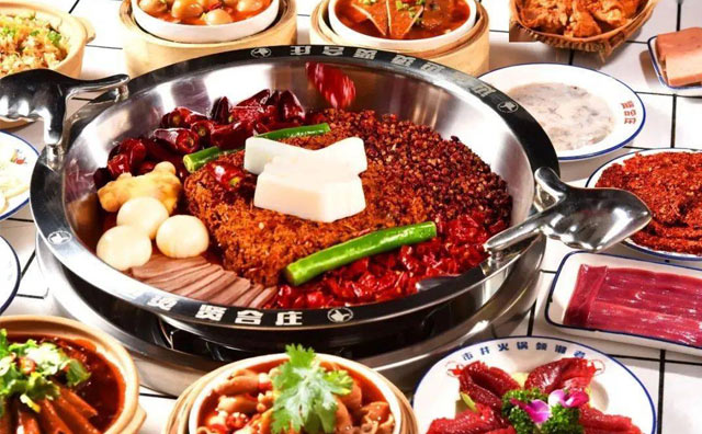 想開個(gè)鹵味火鍋店怎么管理，火鍋店經(jīng)營(yíng)管理制度及流程