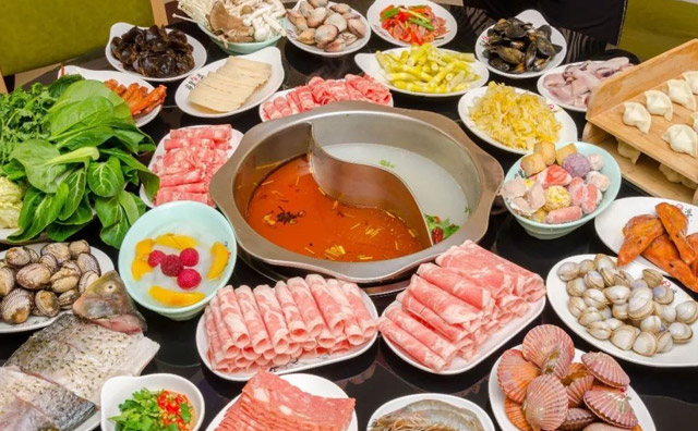 想開自助火鍋店怎么開，這里詳細(xì)給大家講一下