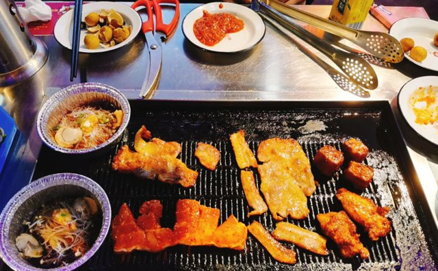 開(kāi)烤肉店的籌備工作有哪些，下面幾點(diǎn)幫你概括