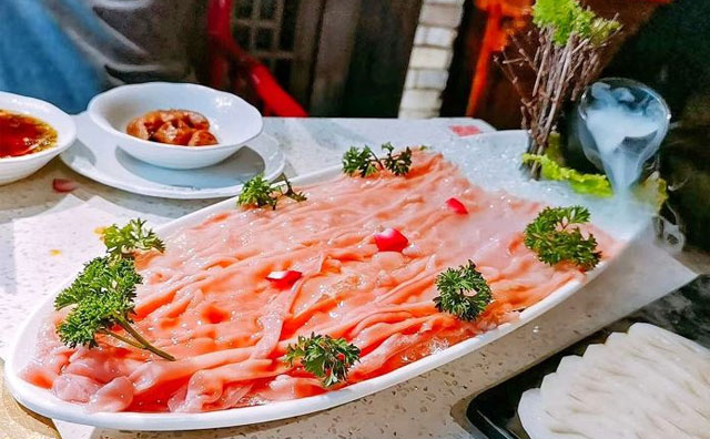 面對食材漲價壓力，火鍋店該如何應(yīng)對？