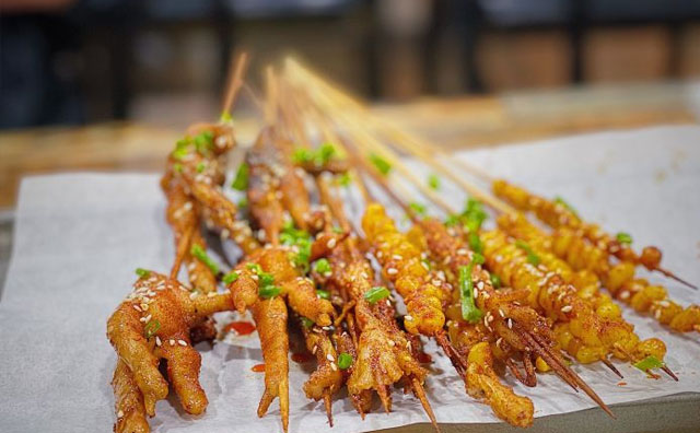如何開(kāi)一家特色燒烤加盟連鎖店？流程有哪些？