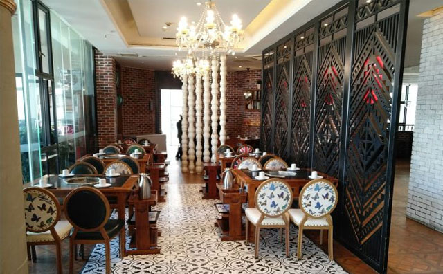 學(xué)會(huì)這四招，火鍋店輕松打造舒適就餐環(huán)境？