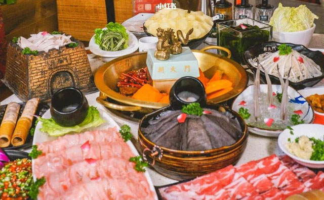 合作火鍋餐飲店還需不需要自己管理？