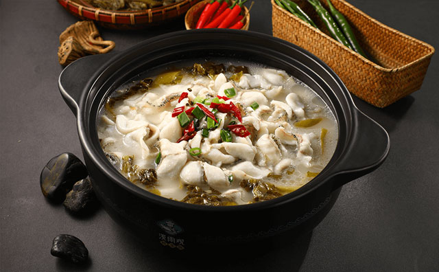 酸菜魚外賣現(xiàn)在好做么，看了這些你會有答案