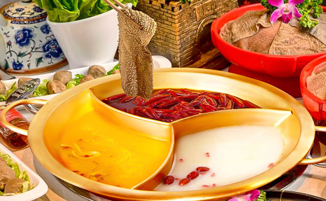 秋季來(lái)一頓火鍋，抓住食補(bǔ)的好時(shí)機(jī)！
