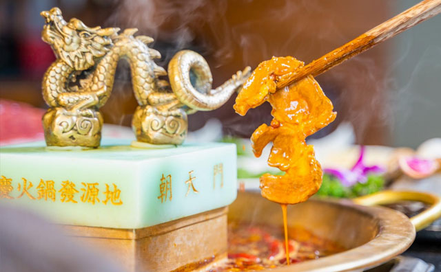 熱門火鍋店都有哪些合作優(yōu)勢(shì)？