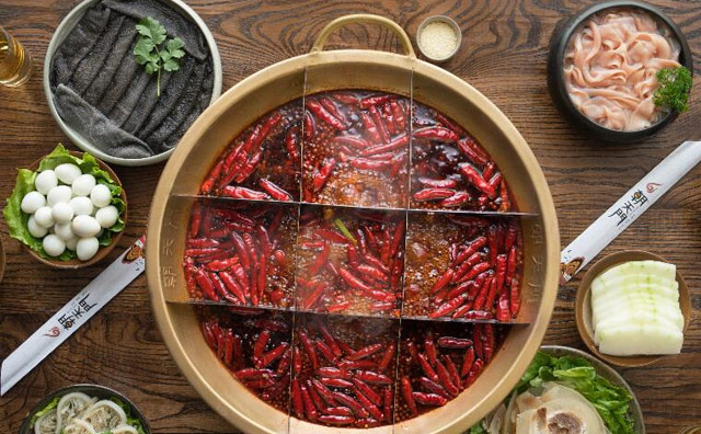 五常開火鍋加盟店，如何挖掘市場需求？