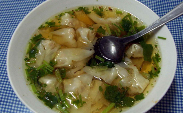 混飩店為什么開不下去，是哪些原因