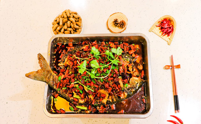 新手開(kāi)烤魚(yú)店成功經(jīng)驗(yàn)分享，傳授一些經(jīng)驗(yàn)給你