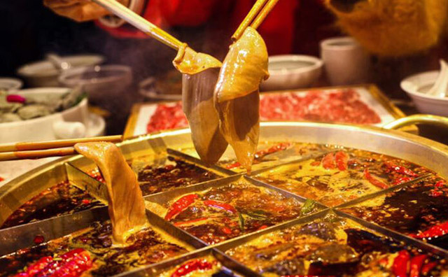 明星扎堆開(kāi)火鍋店，背后都有哪些原因
