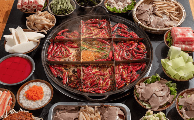 老火鍋店?duì)I銷策略大全，好生意離不開這幾點(diǎn)