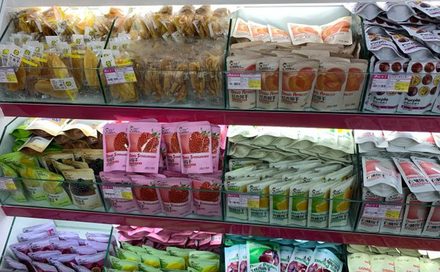 休閑食品開店怎么選址，做好這些細(xì)節(jié)很重要