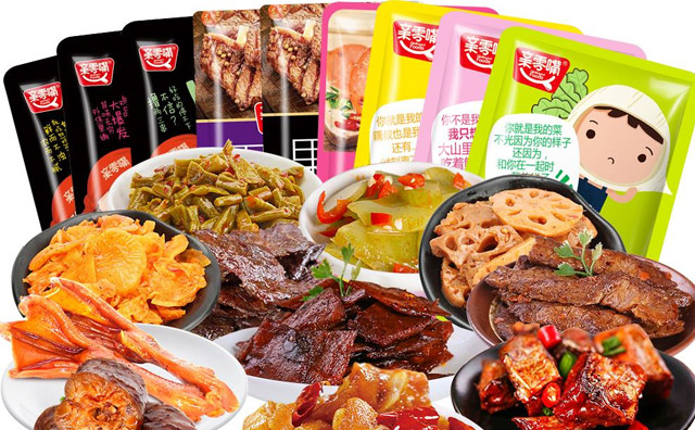 休閑食品行業(yè)現(xiàn)狀及前景分析，沒頭緒的不妨看下這篇文章