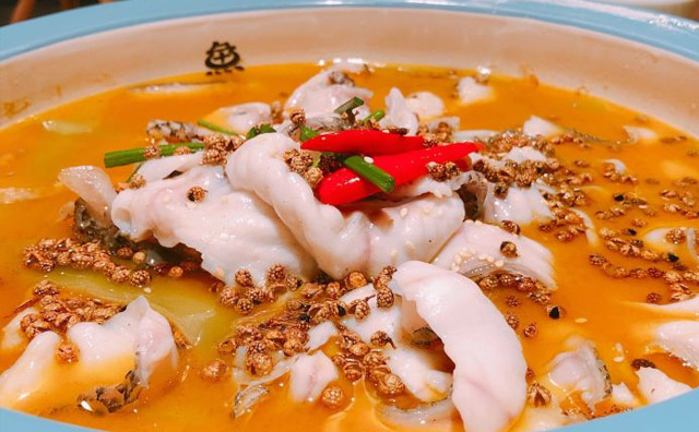 開(kāi)一家酸菜魚(yú)加盟店，裝修三坑要注意