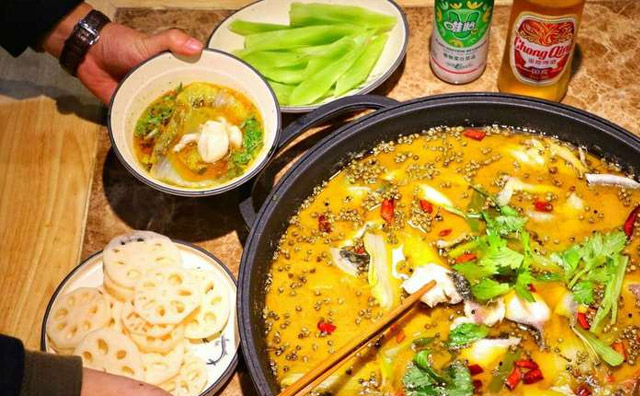 酸菜魚(yú)外賣店虧本，原因可能有這些