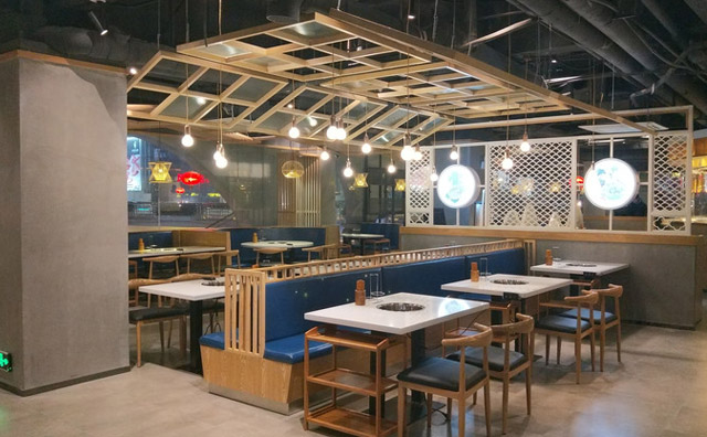想開飯店，這些流程要知道