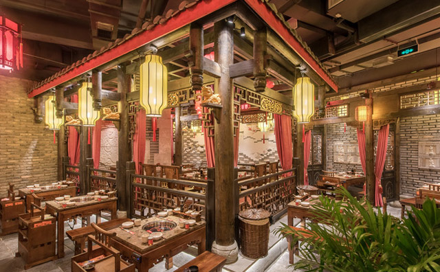 開餐飲店資金不足怎么選址，這里給你一些小建議