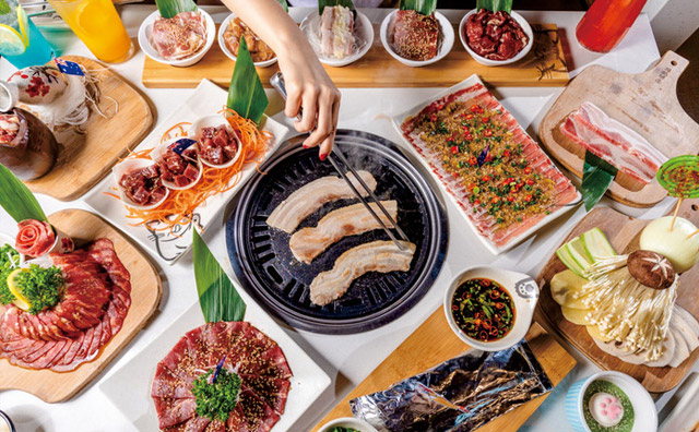 韓國烤肉發(fā)展前景怎么樣，現(xiàn)在投資可行嗎