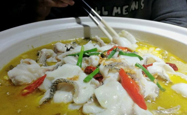酸菜魚(yú)如何裝修怎才夠吸睛，簡(jiǎn)單說(shuō)說(shuō)門(mén)店的裝修攻略