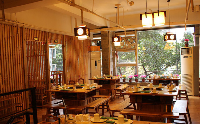 火鍋店經(jīng)營(yíng)不下去了怎么辦，幫你找出問(wèn)題走出困境