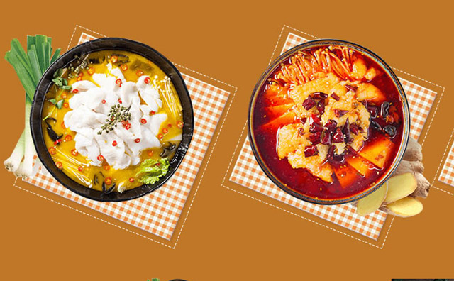 加盟一個(gè)酸菜魚(yú)店，是外賣(mài)店好還是標(biāo)準(zhǔn)店好答案在這里
