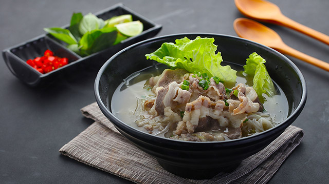小型快餐店的經(jīng)營模式，這兩種經(jīng)營模式值得借鑒