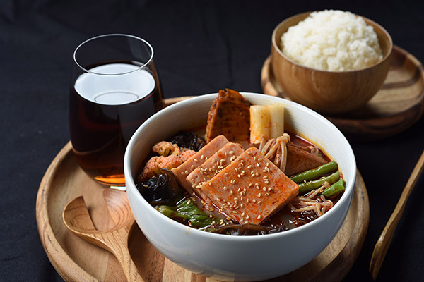 開一家麻辣燙店，開店風(fēng)險大不大