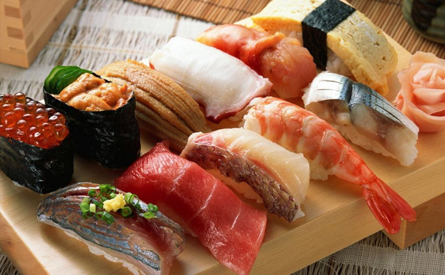 自己開(kāi)壽司店材料在哪里買？一般在哪進(jìn)貨
