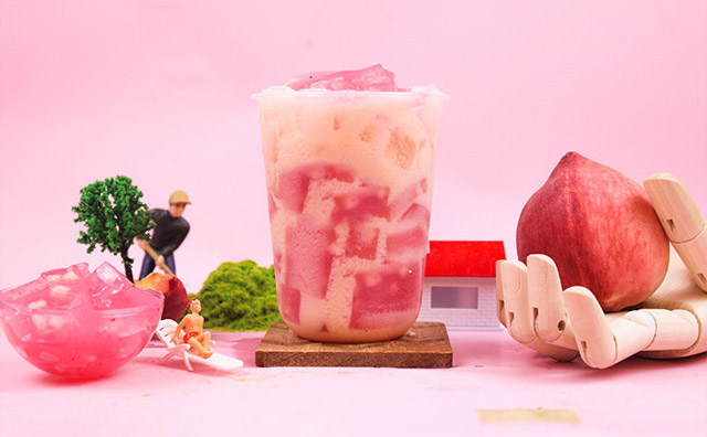 不加盟自己開奶茶店可行么？有哪些優(yōu)勢和劣勢呢