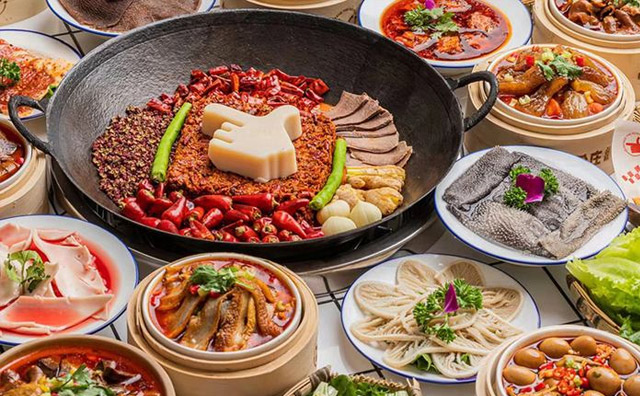 自己花錢(qián)買(mǎi)火鍋底料，開(kāi)一個(gè)火鍋店鋪，這個(gè)想法可行嗎
